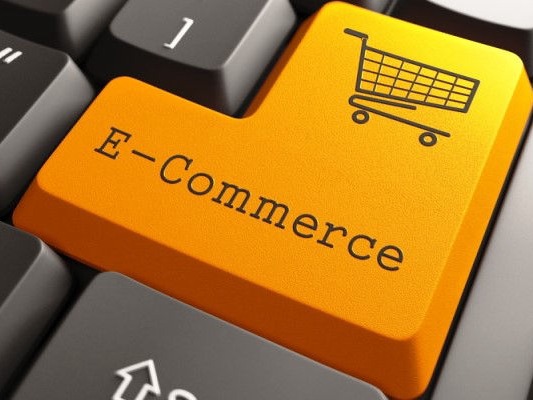 เว็บไซต์ E-Commerce